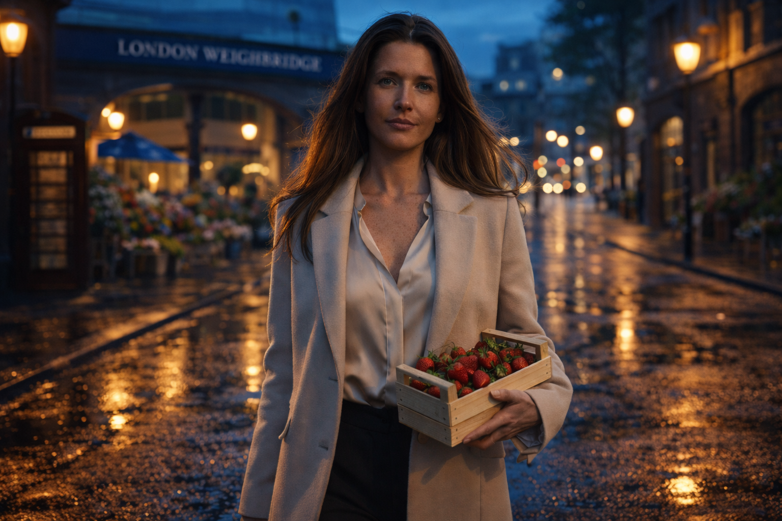 The 4am Ritual: Inside Our Sourcing Discipline