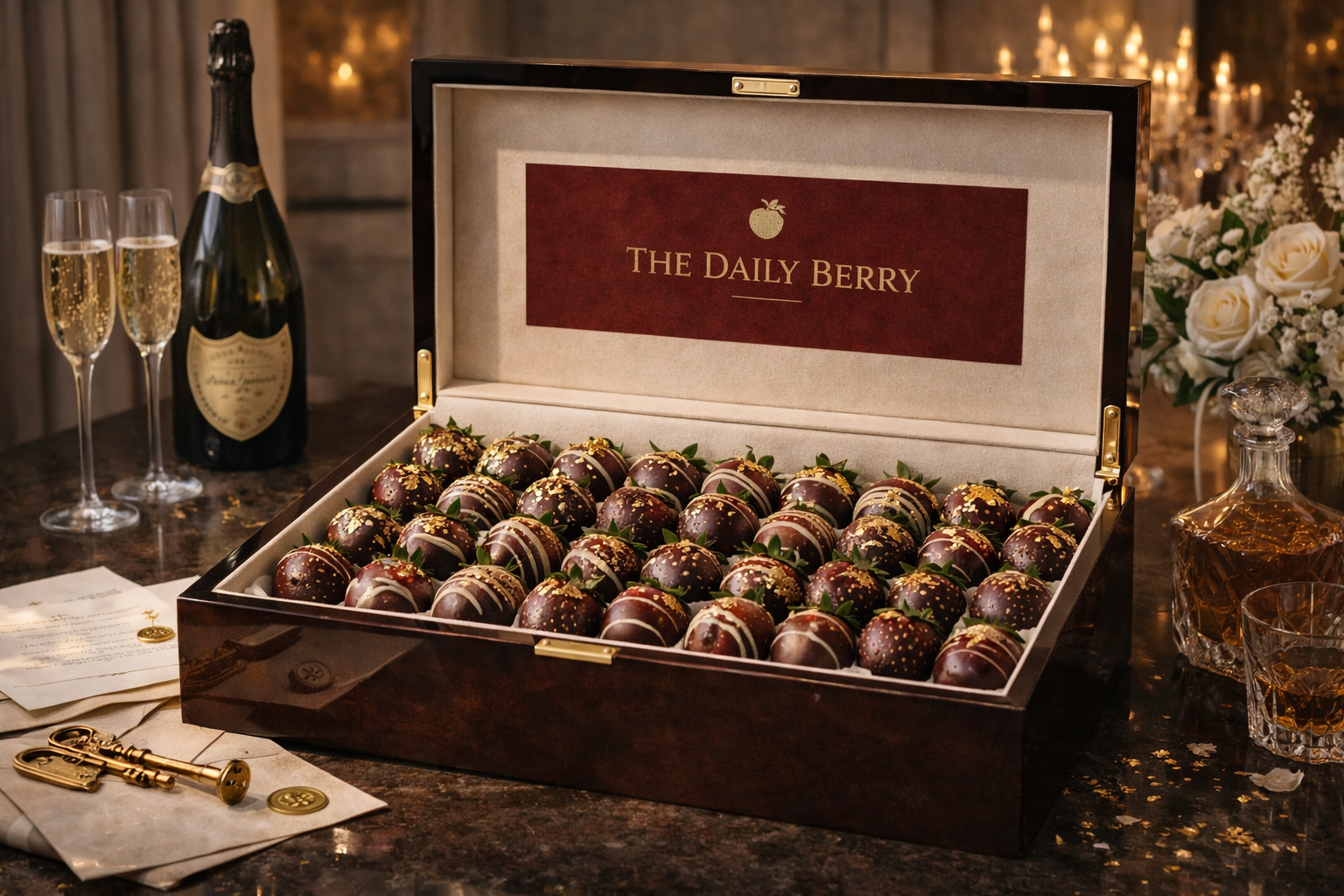 Circle Keepsake Edition